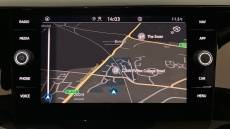 Volkswagen Polo 1.0 TSI R-Line 5dr Petrol Hatchback